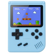 RETRO HANDHELD GAME CONSOLE – MINI GAMING DEVICE