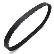 Motorcycle Drive Belt Transfer Belt For Yamaha EW50 Slider Naked NS50 YH50 Why YN50 NEO'S YQ50 Aerox