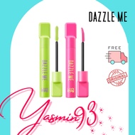Dazzle ME Lock & Pop! Duo Mascara Series