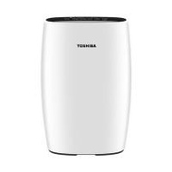 เครื่องฟอกอากาศ TOSHIBA CAF-H30(W) 36ตารางเมตร (1153296)