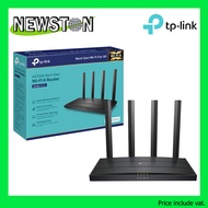 TP-LINK ROUTER ARCHER AX12 AX1500 GIGABIT Wi-Fi 6