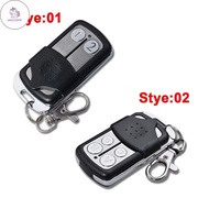 UN High Quality SMC5326 330mhz Autogate Replacement Switch Remote Control Key 433mhz SMC5326 8DIP sw