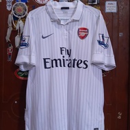 Jersey Arsenal Away 2009 Original size L