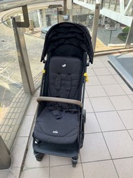 Joie Pact Pro Strollers 可單手收摺BB車
