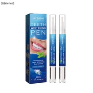 Jaysuing tooth whitening pen. It can clean teeth remove dirt get rid of yellow and tobacco-sned teet