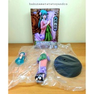 Banpresto Grandline Lady Figure One Piece Kouzuki Hiyori