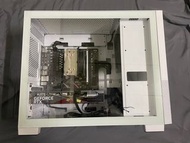 AMD R5 7500F   /RTX 4060