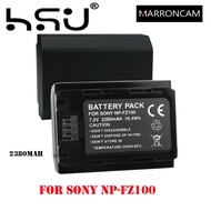 HSU SONY NP-FZ100 BATTERY