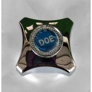 DOE - Arrowline ABS Handle N/R - (COLD)