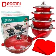 dissini stone cookware ...