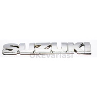 EMBLEM WRITING SUZUKI