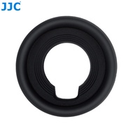 JJC Rubber Camera Eyecup Eyepiece Viewfinder For Fujifilm GFX100 II GFX100 GFX100S GFX50S II GFX 50S