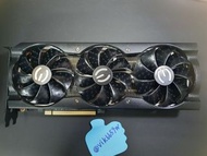 @vik6659w🆔二手良品 顯示卡 EVGA 艾維克 RTX 3070TI 8G  保固至27/03止