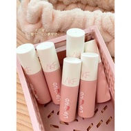 Akf Lip Mud m20m17m11m23m16m07 Niche Brand Lip Glaze Matte Matte Lipstick Flagship Store Genuine Pro