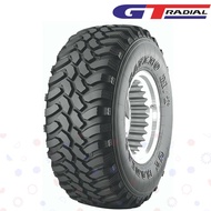 Ban Mobil GT Radial LT 235/75R15 Savero MT