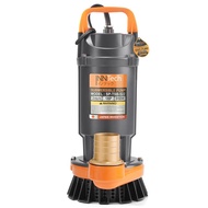 ปั๊มจุ่ม ขนาด 2 นิ้ว 1HP 950W