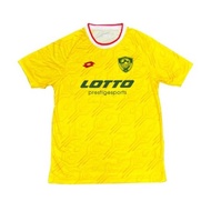 Lotto Kedah FC Tshirt / Baju Microfiber Jersi / Jersey Sublimation / Tshirt Jersey