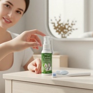 Canker Sore & Ulcer Pain Relief Herbal Mouth Spray