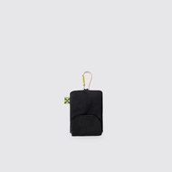 Exsport Lowkey Card Pouch, Black