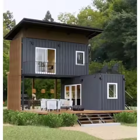#s 20ft 40ft Expandable Shipping Container House Tiny Container Homes 2 Master Bedrooms