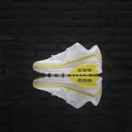 Nike AIR MAX 90 UNDEFEATED WHITE/YELLOW