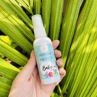 Dog Perfume Pet