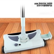 TSK JAPAN - 二合一電動拖把 掃地機 P3387 二合一設計 電動拖把 掃地機 家用清潔 高效便捷