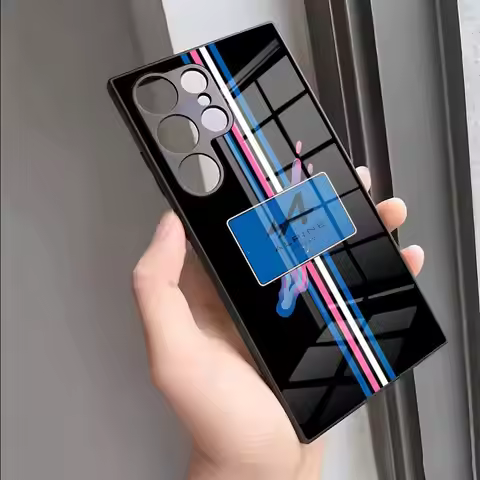 A-AlpineS F1 Team Cool Phone Case For Samsung S25 Ultra S24 S23 S22 S20 Fe S21 Plus A54 A34 A24 A53 