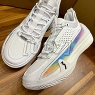 [UD7] 361 361 Degree Aaron Gordan Zen 7 7 Gordon Basketball Shoes Denver Gold Nugget Rainbow
