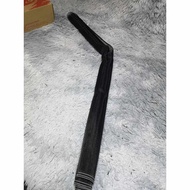 Daiki Black Mesh Net.