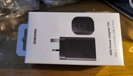 三星快速充電器 Samsung 65W Power Adapter Trio