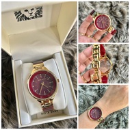Anne Klein Bangle Watch for Women