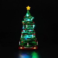 VONADO LED Light-Christmas Tree # Lego Light Kit for 40573