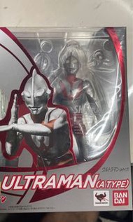全新 shf 超人吉田 Type A