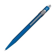 Swiss Caran D'ache Classic 849 Original Series Ball Pen Blue Rod * 849.140