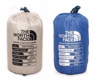 SLEEPING BAG GUNUNG TNF KANTONG TIDUR POLAR FLEECE
