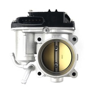 1450A101 Throttle Body for Mitsubishi Lancer Outlander Sport ASX Delica 4B10 4B11 4B12 4N13 2.0L 2.4
