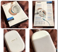 Bose QuietComfort 25 White QC25