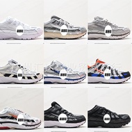 P6000 Low-Top Men's Shoes Casual Sports Women's