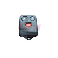 Ford / Jaguar 3 / 4 / 5 Button Remote Control Keyless Transmitter 315mhz 433mhz