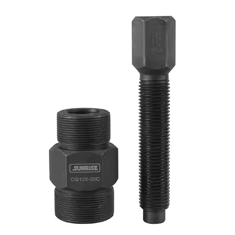 Motocross Magneto Flywheel Stator Puller for Suzuki RM65 RM100 RM125 RM250 DR100 DR125 DR200 DS80 GS