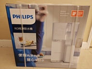 Philips RO Water Purifier add6920 飲水機 熱水煲 熱水壺 飛利浦