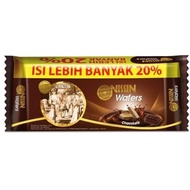 NISSIN WAFER CHOCO 145G