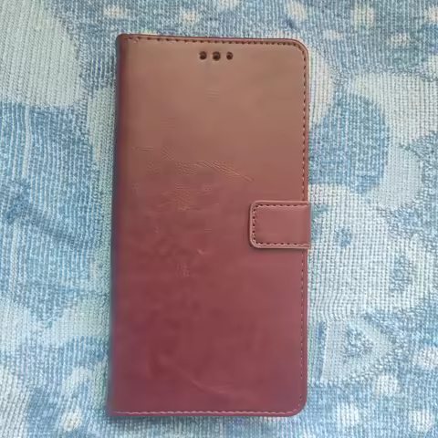 Case For Doogee S200 Plus Flip Business PU Leather Case For Doogee S200 Plus Fundas
