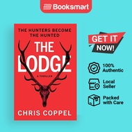 The Lodge - Paperback - English - 9781800460072