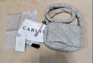 (包順豐）Carlyn luke spring gary