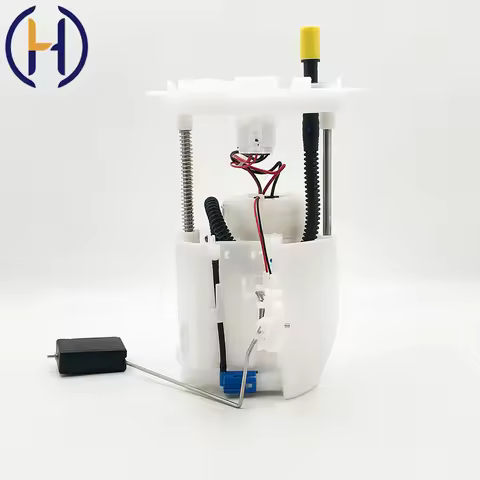 Fuel pump assembly is suitable for 13 Ford Mondeo/single tube 1.5T DG939H307AE DG93-9H307-AE
