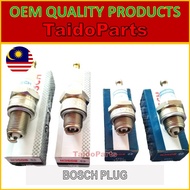 Engine spark plug mesin rumput enjin petrol BOSCH dan OEM