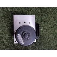 VOLVO ABS BRAKE CONTROL MODULE / ABS PUMP