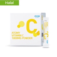 Atomy Vitamin C 1000mg (ready stock)